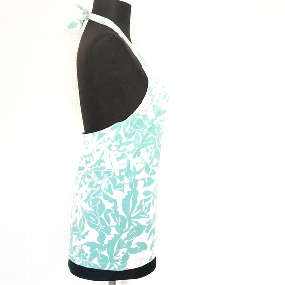Jones New York Halter Top - Picture 3 of 5